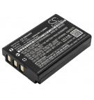 Zoom Q8 Recorder / BT-03 1800mAh Li-ion 3.7V (Cameron Sino)
