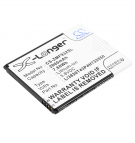 ZTE WiFi5 MF932 / Li3820T43P4H735550 2000mAh Li-ion 3.8V (Cameron Sino)