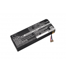 ZTE SRQ-MF97V / Li3863T43P6HA03715 6200mAh Li-Polymer 3.8V (Cameron Sino)