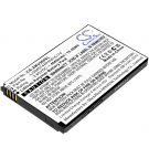 ZTE MU501 / Li3945T44P4h815174 4000mAh Li-Polymer 3.85V (Cameron Sino)