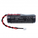 Zenner Zelsius heat meter 2450 mAh Li-SOCl2 3.6 V (Cameron Sino)