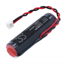 Zenner Zelsius heat meter 2450 mAh Li-SOCl2 3.6 V (Cameron Sino)