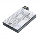 Batería de repuesto para Zyxel NR2101 5G MiFi / APP00313, 5250 mAh, polímero de litio, 3,85 V (Cameron Sino)