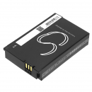 ZTE E700 / F73001A 4000 мАч литий-полимерный 3,8 В (Cameron Sino)