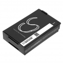 ZTE E700 / F73001A 4000 мАч литий-полимерный 3,8 В (Cameron Sino)