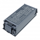 Сменный аккумулятор Zoll AED Pro / 1008-1003-01 4200 мАч Li-MnO2 12 В (Cameron Sino)