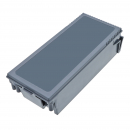 Сменный аккумулятор Zoll AED Pro / 1008-1003-01 4200 мАч Li-MnO2 12 В (Cameron Sino)