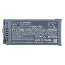 Сменный аккумулятор Zoll AED Pro / 1008-1003-01 4200 мАч Li-MnO2 12 В (Cameron Sino)