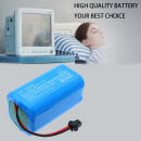 Zoncare PM7000D / HYLB-2092A 2600 mAh Li-ion 14.8 V (Cameron Sino)