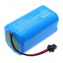 Zoncare PM7000D / HYLB-2092A 2600 mAh Li-ion 14.8 V (Cameron Sino)