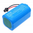 Zoncare PM7000D / HYLB-2092A 2600 mAh Li-ion 14.8 V (Cameron Sino)