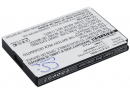 Replacement Battery for Telstra K70 / Li3708T42P3h553762 800mAh Li-ion 3.7V (Cameron Sino)