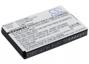 Replacement Battery for Telstra K70 / Li3708T42P3h553762 800mAh Li-ion 3.7V (Cameron Sino)