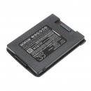 Bateria zamienna do Zebra TC27 / BT-000473 3700 mAh Li-ion 3.85 V (Cameron Sino)