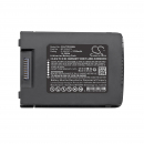 Bateria zamienna do Zebra TC27 / BT-000473 3700 mAh Li-ion 3.85 V (Cameron Sino)