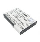 T-Mobile Sonic 2.0 4G LTE / LI3730T42P3h6544A2 3400mAh Li-ion 3.7V (Cameron Sino)
