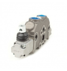 Manifold section DNC120