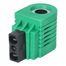 Comatrol coil 10VDC 16W fi12.7 h=41.3mm