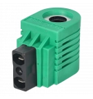 Comatrol coil 10VDC 16W fi12.7 h=41.3mm