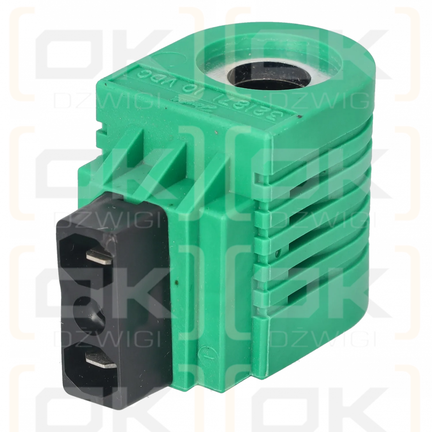 Comatrol coil 10VDC 16W fi12.7 h=41.3mm