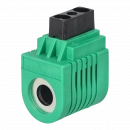 Comatrol coil 10VDC 16W fi12.7 h=41.3mm