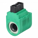 Comatrol coil 10VDC 16W fi12.7 h=41.3mm