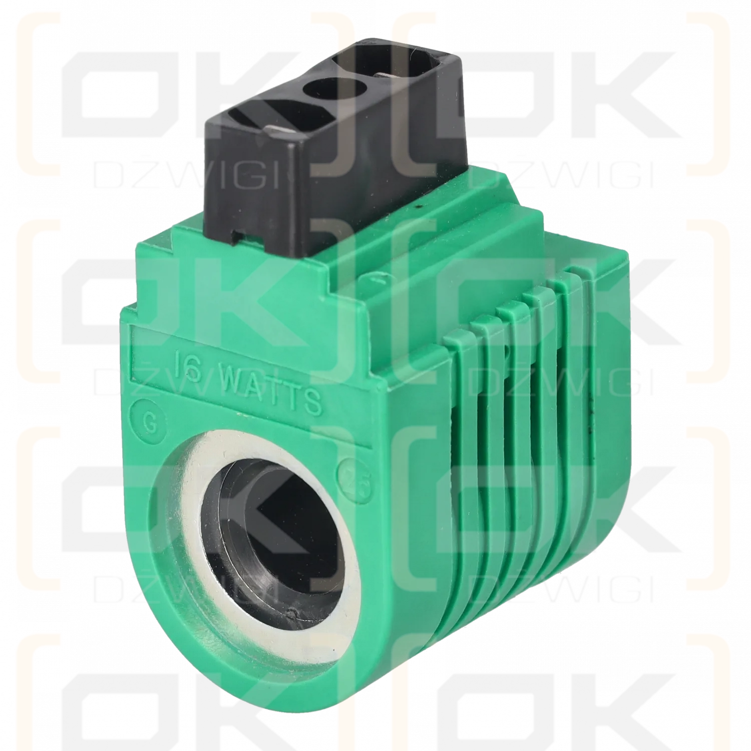 Comatrol coil 10VDC 16W fi12.7 h=41.3mm