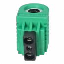 Comatrol coil 10VDC 16W fi12.7 h=41.3mm