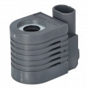 Comatrol coil 12VDC 16W fi12.7 with diode