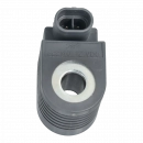 Comatrol coil 12VDC 16W fi12.7 with diode