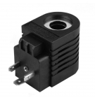 Comatrol coil 12VDC 27W fi12.7 h=45.2mm