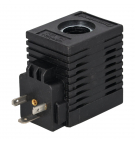 Comatrol coil 24VDC 16W fi15.8