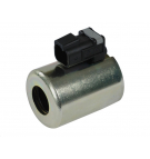 Comatrol coil 12VDC 30W fi22.2 h=59.0mm