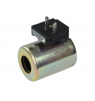 Comatrol coil 12VDC 30W fi22.2 h=59.0mm