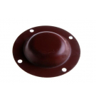 Kołpak przyczepy D-50 Przyczepa