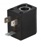 Coil Univer 12VDC 3.5W fi10 h = 31.5mm