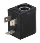 Coil Univer 24VDC 3.5W fi10 h = 31.5mm