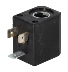 Coil Univer 24VAC / 50-60Hz 5VA fi10 h = 31.5mm