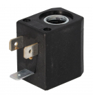 Coil Univer 110VAC / 50-60Hz fi10 h = 31.5mm