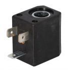 Coil Univer 230VAC / 50-60Hz fi10 h = 31.5mm