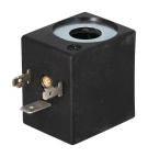 Coil Univer 24VAC / 50-60Hz 10VA fi13 h = 40mm