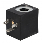 Coil Univer 110VAC / 50-60Hz 10VA fi13 h = 40mm