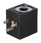 Coil Univer 230VAC / 50-60Hz 10VA fi13 h = 40mm