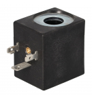 Coil Univer 24VAC / 50-60Hz