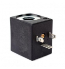 Coil Univer 12VDC 2.5W fi10 h = 31.5mm