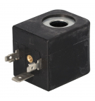 Coil Univer 24VDC 2.5W fi10 h = 31.5mm