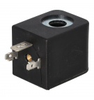 Coil Univer 110VAC / 50-60Hz 3.3VA fi10 h = 31.5mm