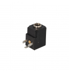 Coil Univer 230VAC / 50-60Hz 3.5VA fi7 h = 24mm