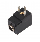 Coil Univer 110VAC / 50-60Hz fi7 h = 24mm