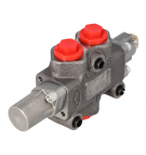 End valve Walvoil DF5 315 bar